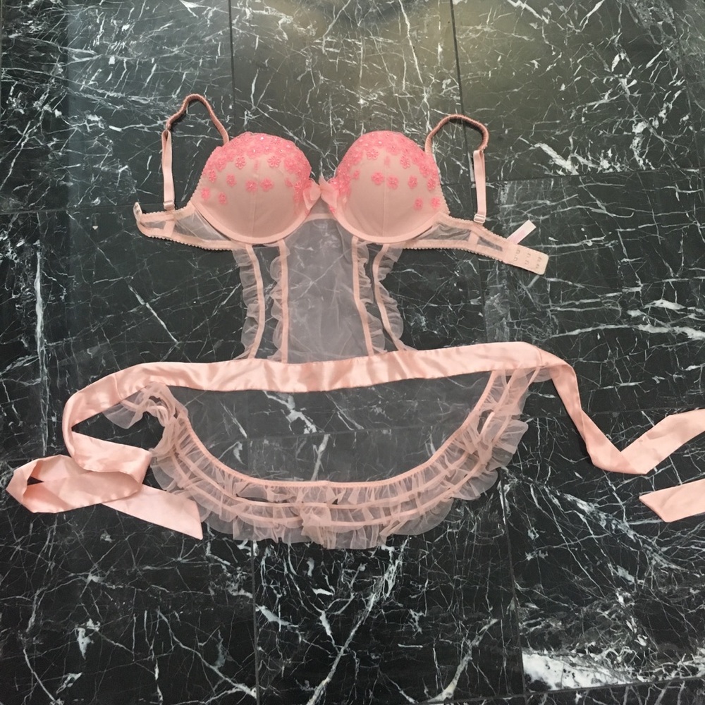 Victoria’s Secret Bra Lingerie
