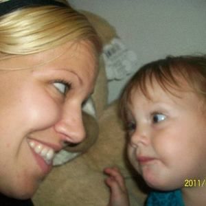 Meet your Posher, Nicole