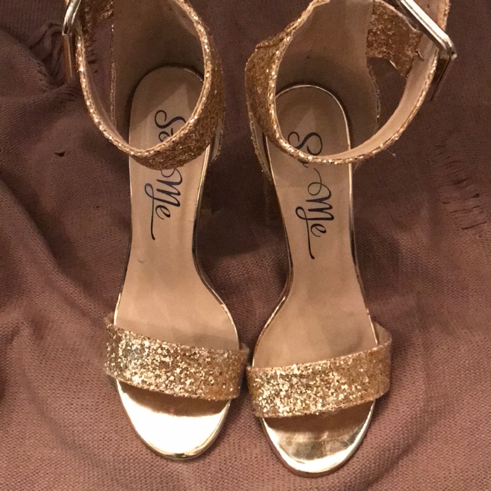 gold