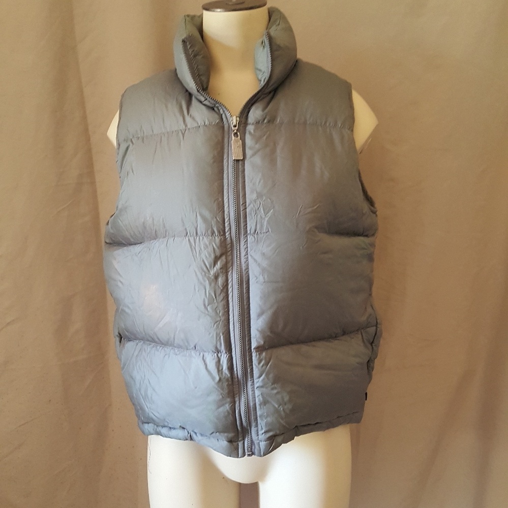 **SOLD** Polo Ralph Luren Puffier Vest