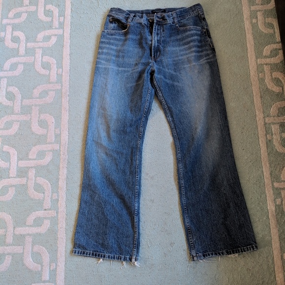 Kenneth Cole Reaction Jeans - Picture 2 of 4
