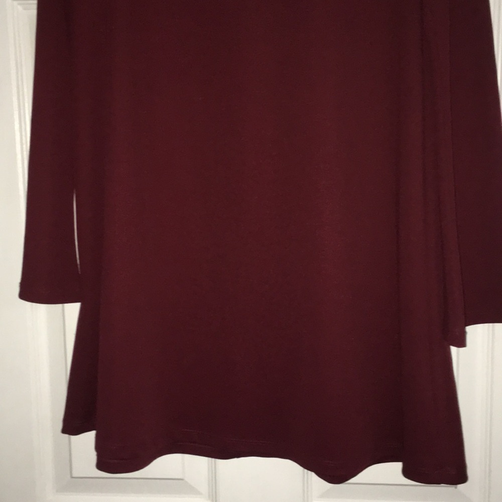Zara trafaluc dress - Picture 2 of 3