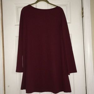 Zara trafaluc dress