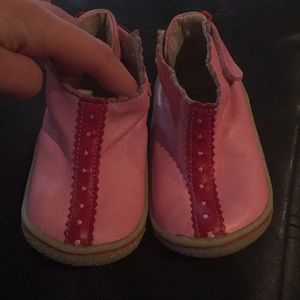 Livie and Luca shoe boot