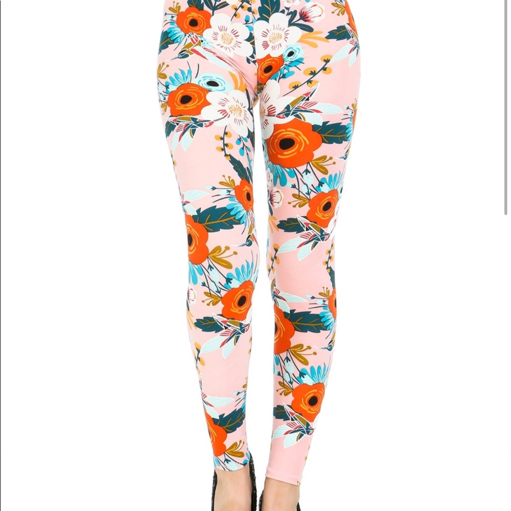 Leggings