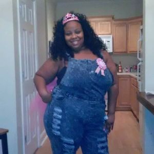 Meet your Posher, Candice