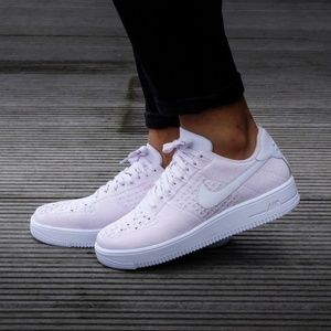 nike air force 1 ultra flyknit womens purple
