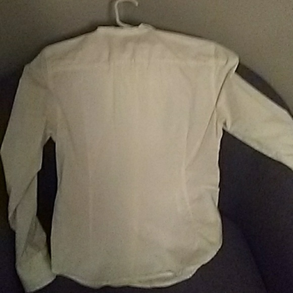 Madison Hill button down Long sleeve shirt - Picture 3 of 3