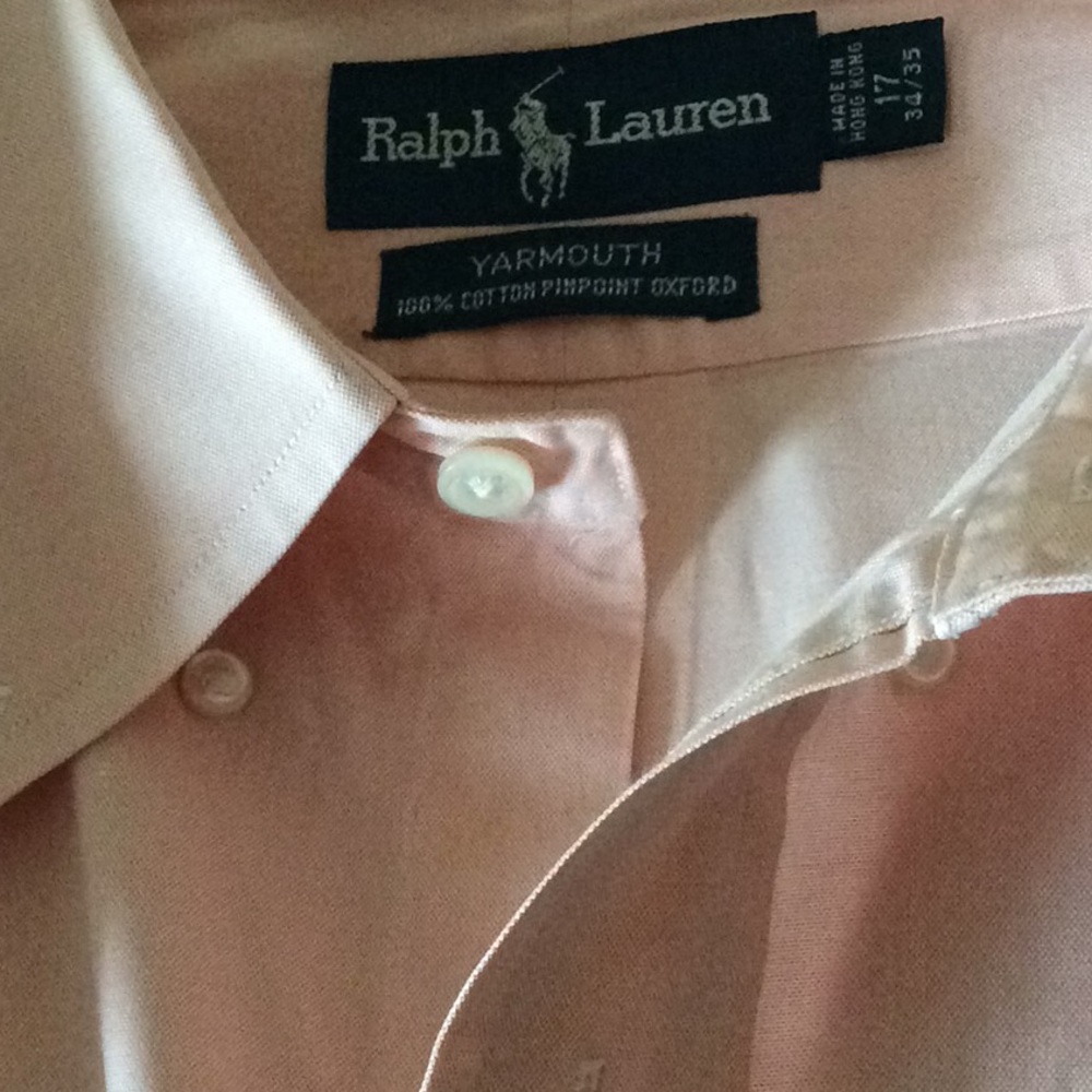 Ralph Lauren Shirt