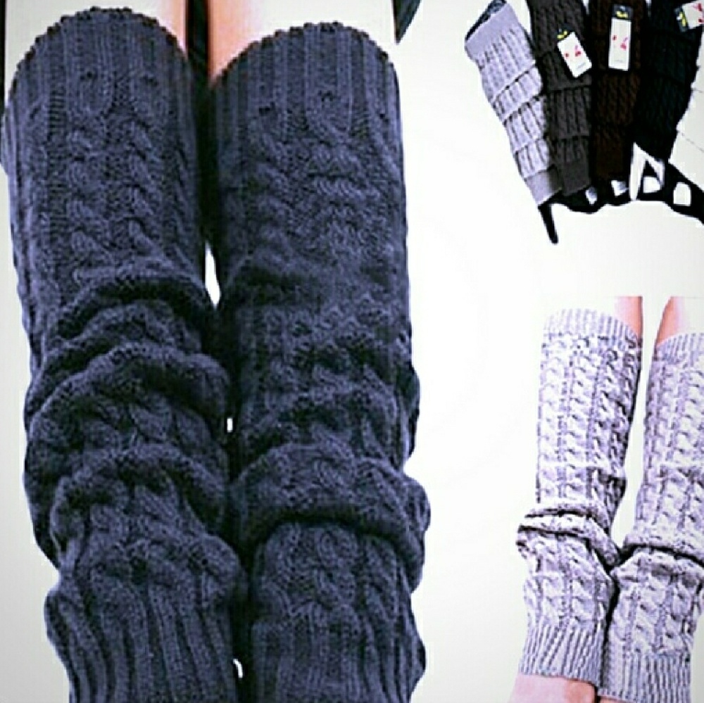 Leg warmer