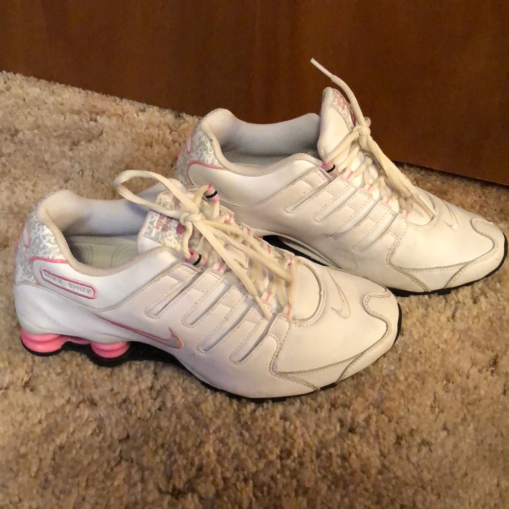 Nike Shox