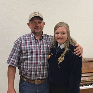 Meet your Posher, Sara