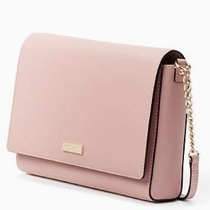 Kate Spade "Tilden Place Alek" Cross Body