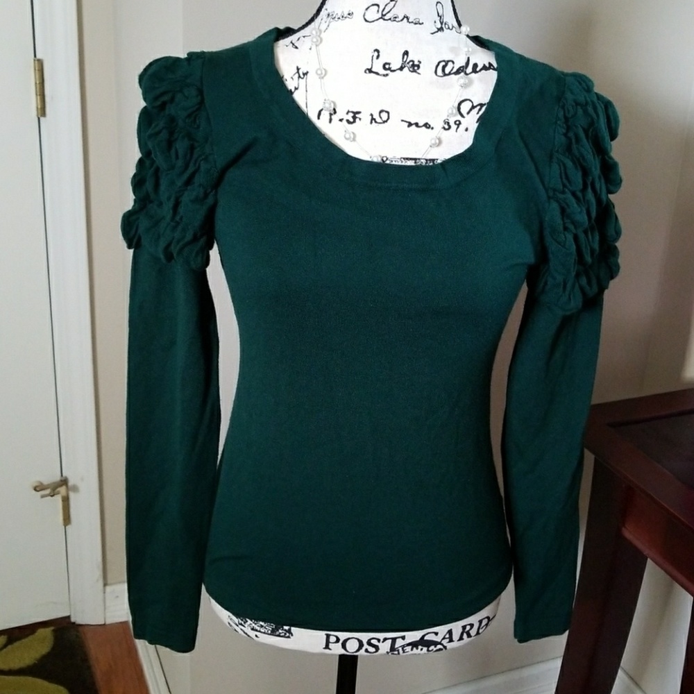 Forever 21 top