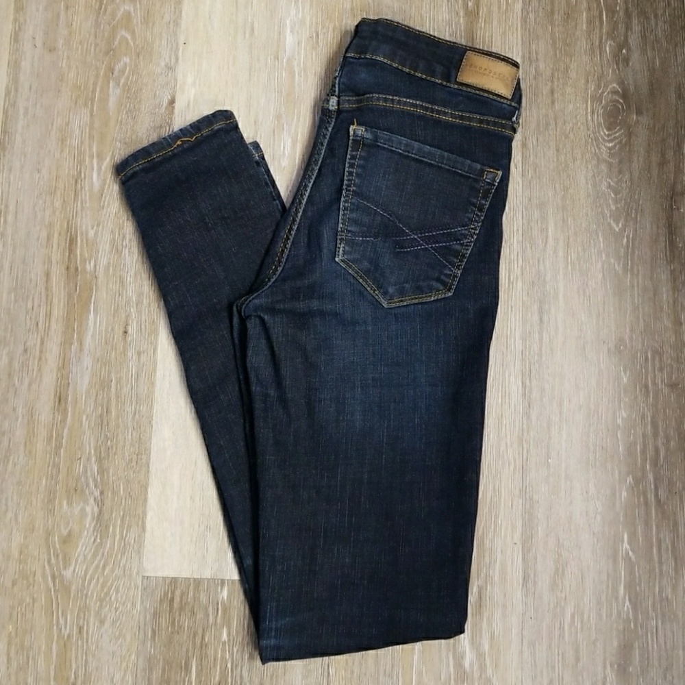 Aeropostle Jeggings size 0