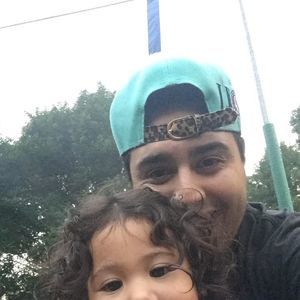 Meet your Posher, Daniel