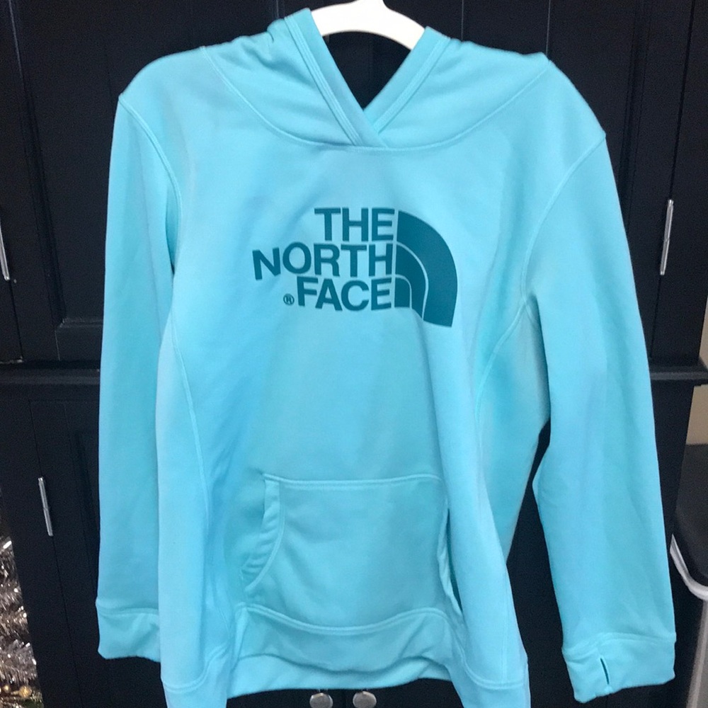 North Face Sweatshirt