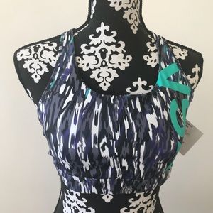 The Show-Off Sports Bra VSX