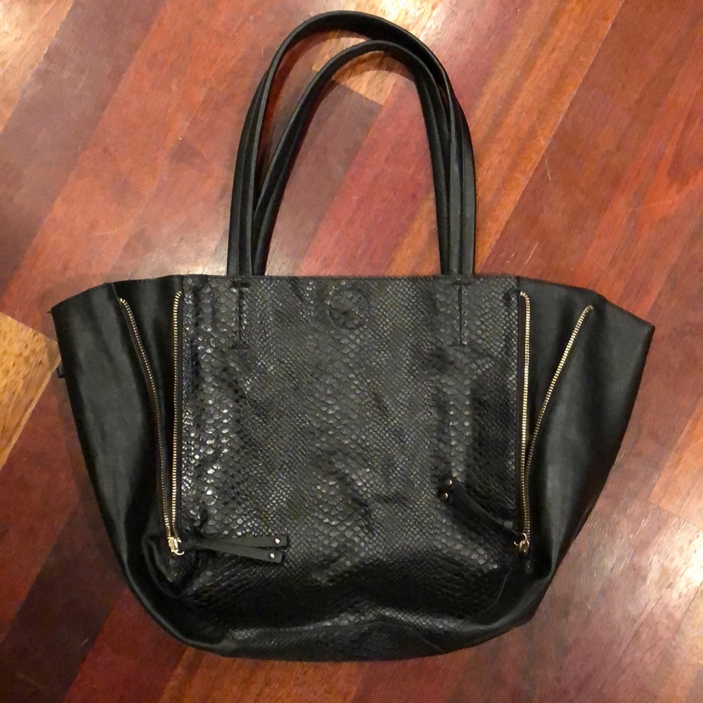 SALE-Like New Handbag