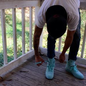 Meet your Posher, Josh