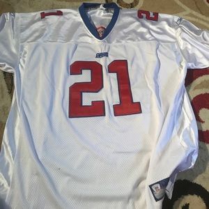 Authentic Football jersey