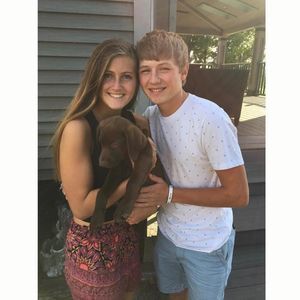 Meet your Posher, Kyle