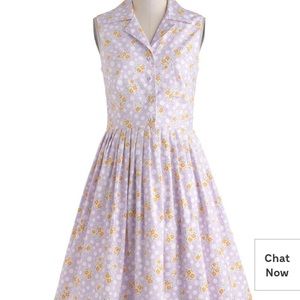 The Modcloth Kate Dress