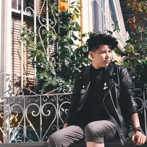 Meet your Posher, Jay