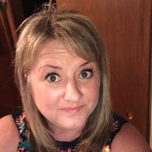 Meet your Posher, Becky