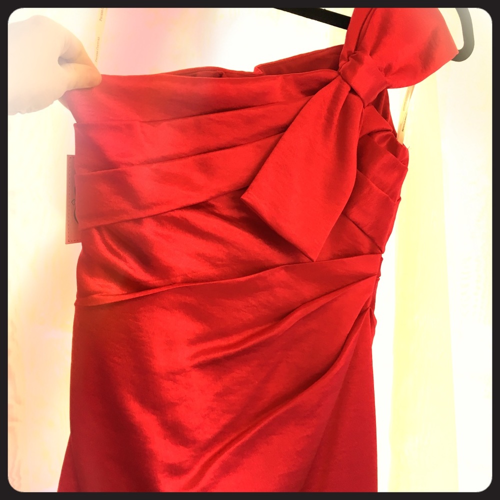 Valentines Day ❤️❤️❤️❤️ Red dress