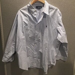 Polo Ralph Lauren Dress Shirt