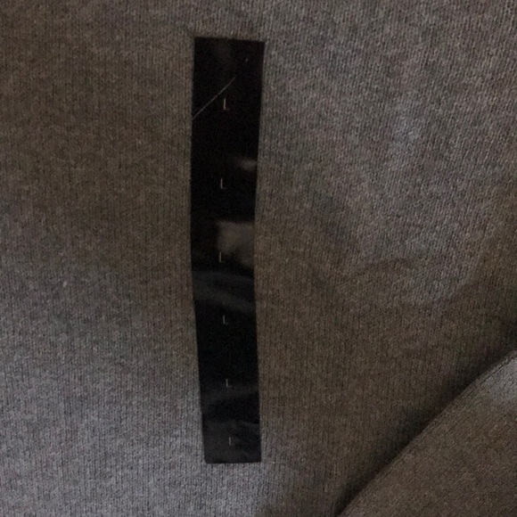 Banana Republic Shawl Collar Sweater - Picture 3 of 3