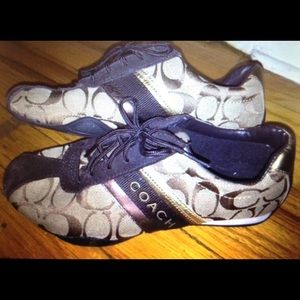 Coach Sneakers