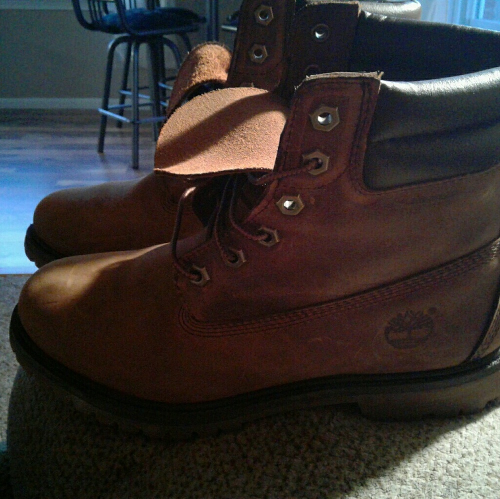 Womens timberland