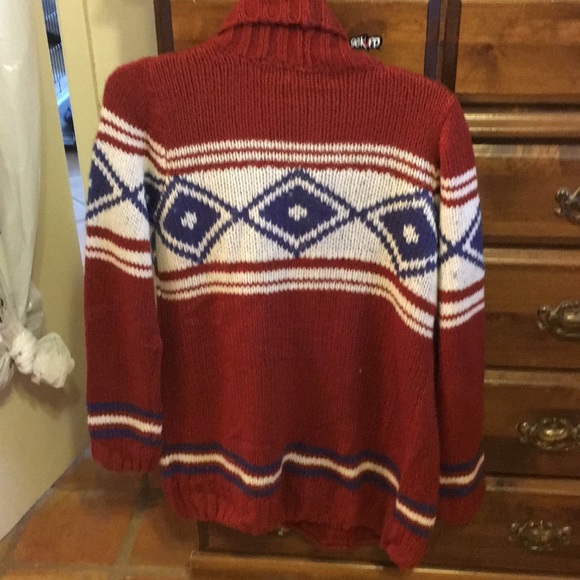 Sweater - Picture 2 of 2