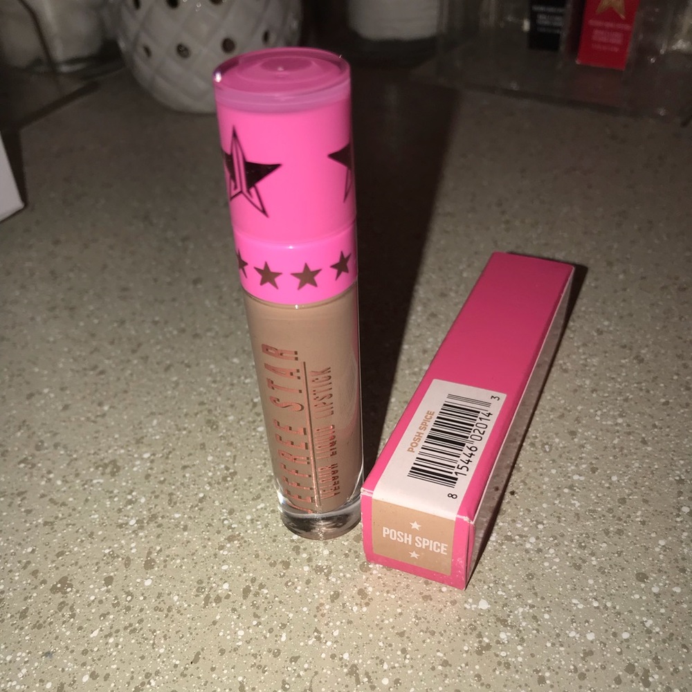 Jeffree Star Velour Lipstick (Posh Spice)