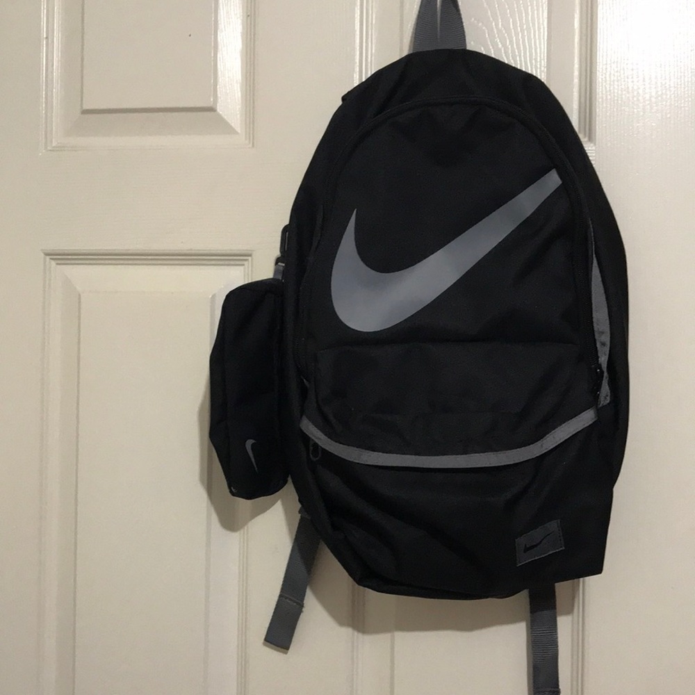 Nike backpack