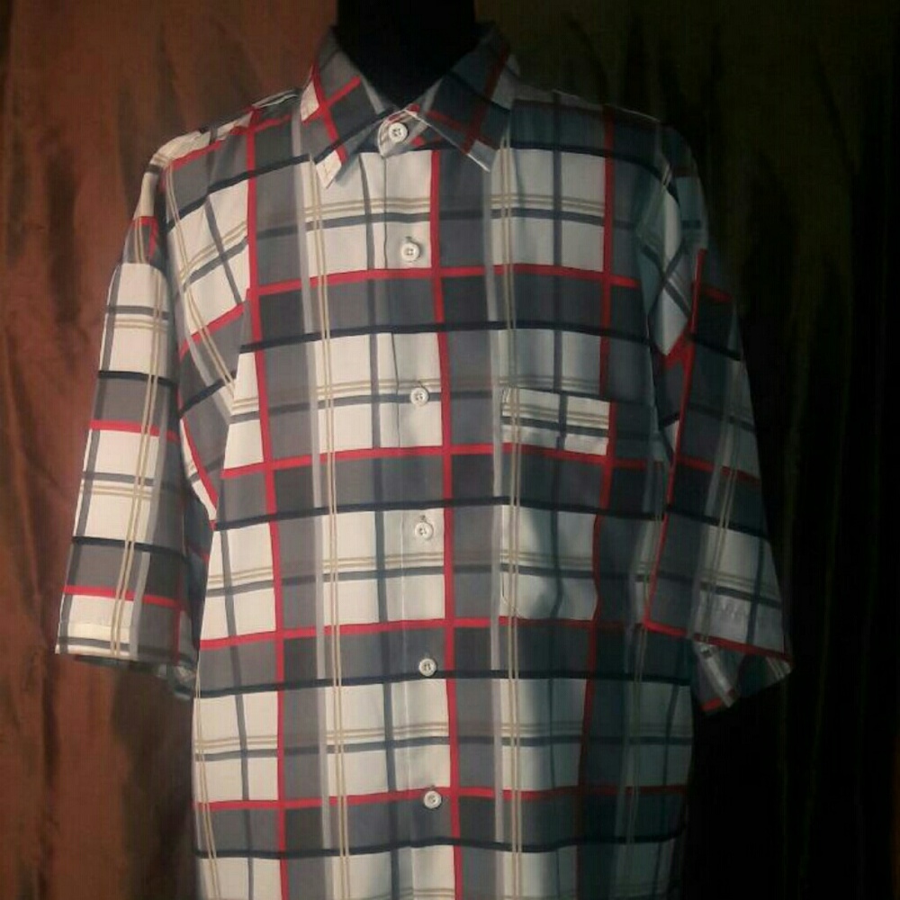 Men's Shirt