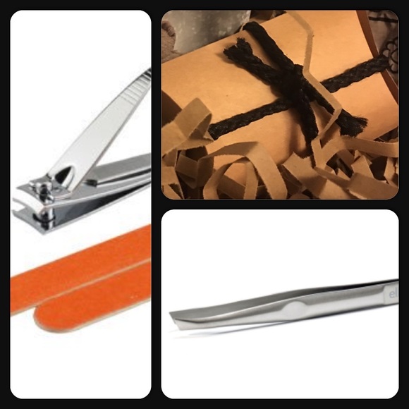 Mens Allspice or Tea Tree Spa Gift Kit - Picture 7 of 8