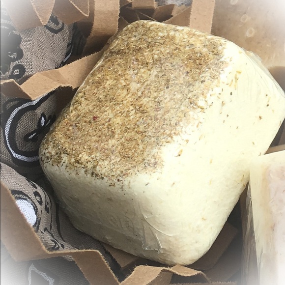 Mens Allspice or Tea Tree Spa Gift Kit - Picture 4 of 8