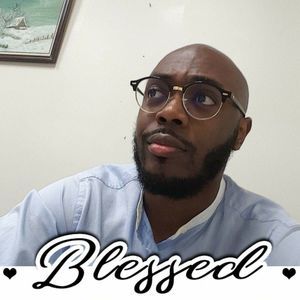 Meet your Posher, Harrison