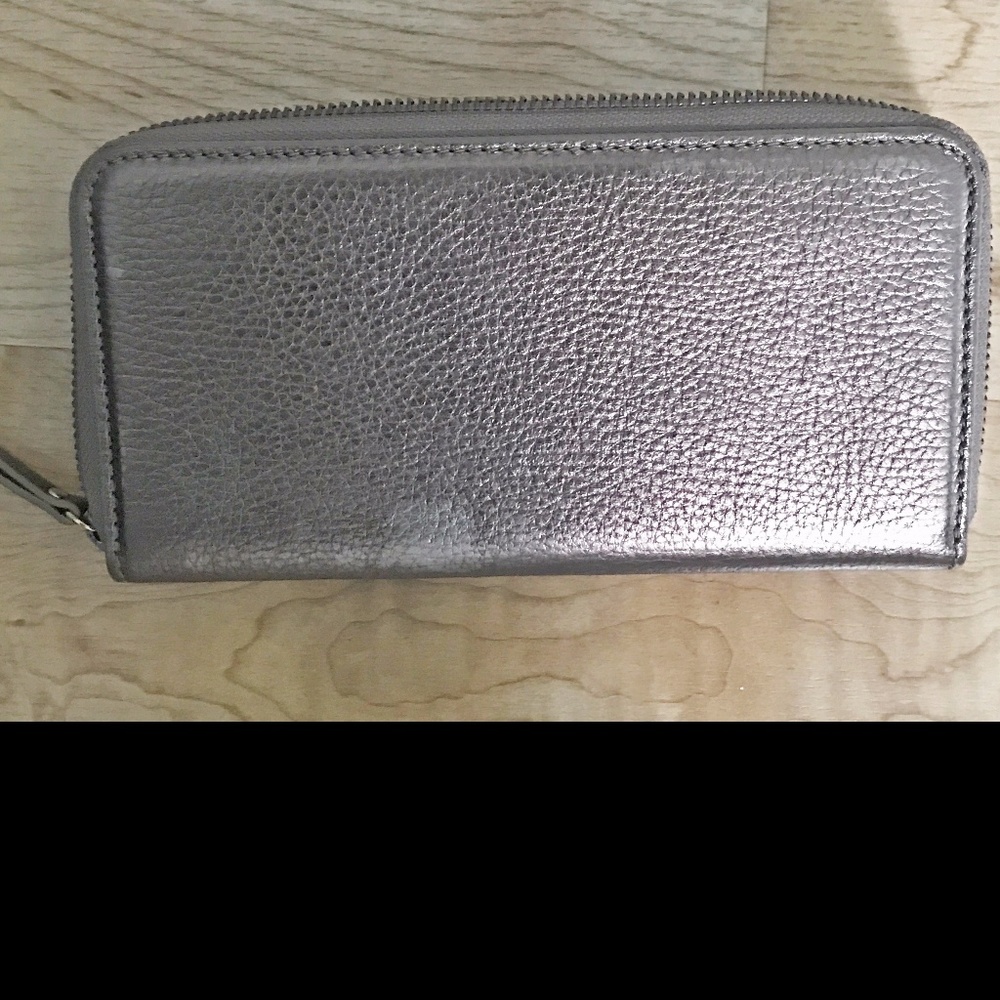 Barney's Wallet