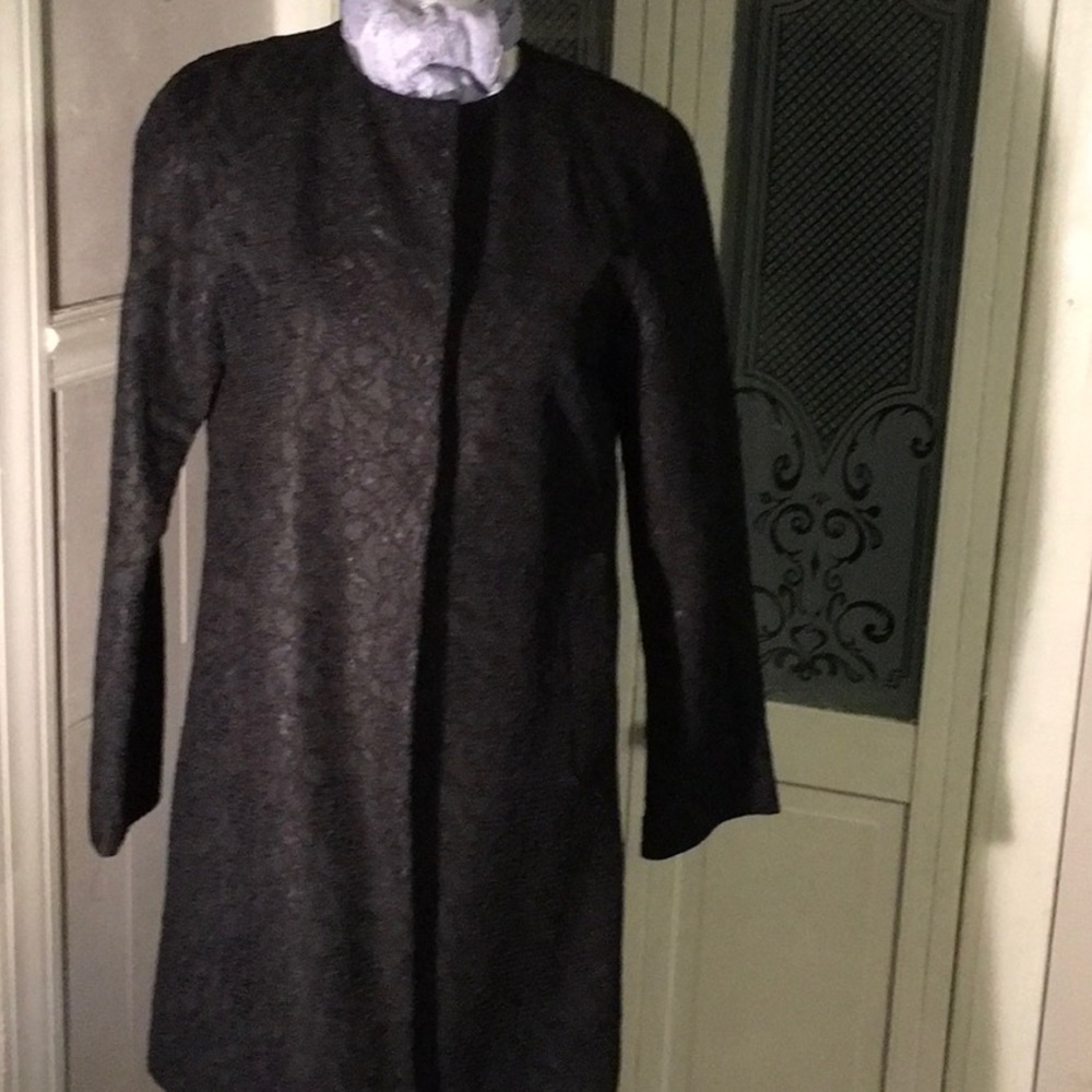 Vintage Coat