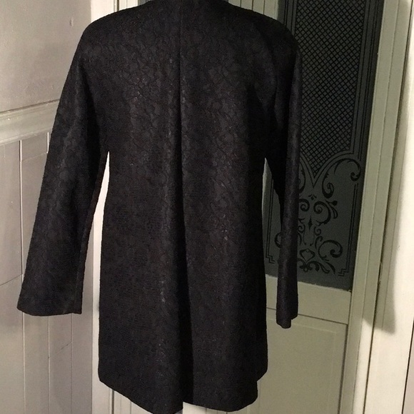 Vintage Coat - Picture 2 of 4