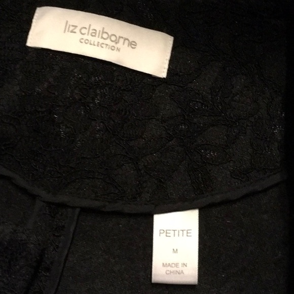 Vintage Coat - Picture 4 of 4