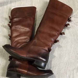 Gianni Bini knee high boots