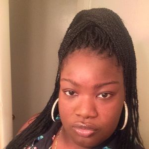 Meet your Posher, Ericka