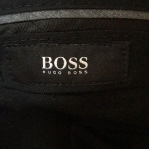 Hugo Boss Men’s Dress Pants