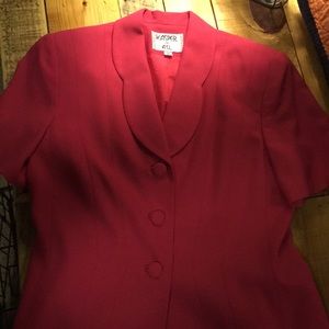 Kasper women’s dress