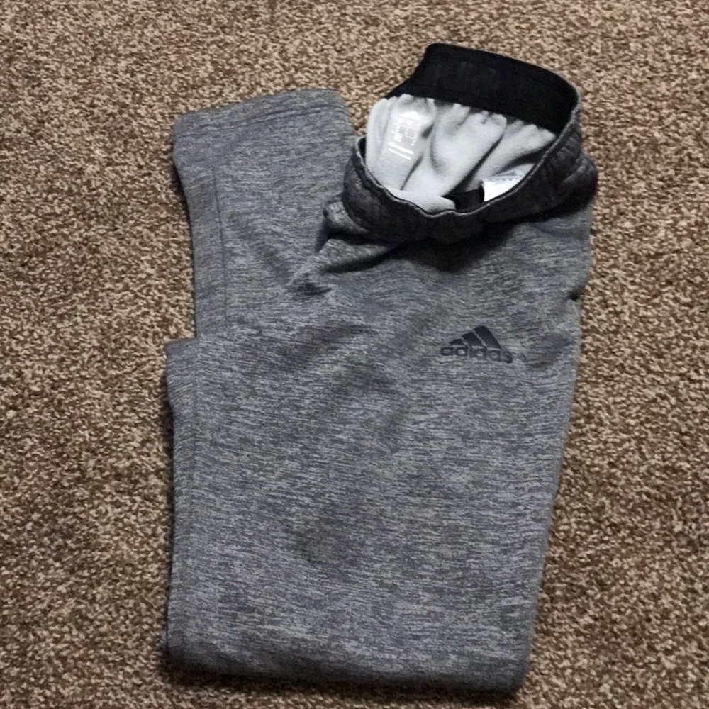 Men's Adidas Pants